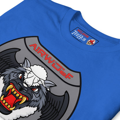 Airwolf T-Shirt