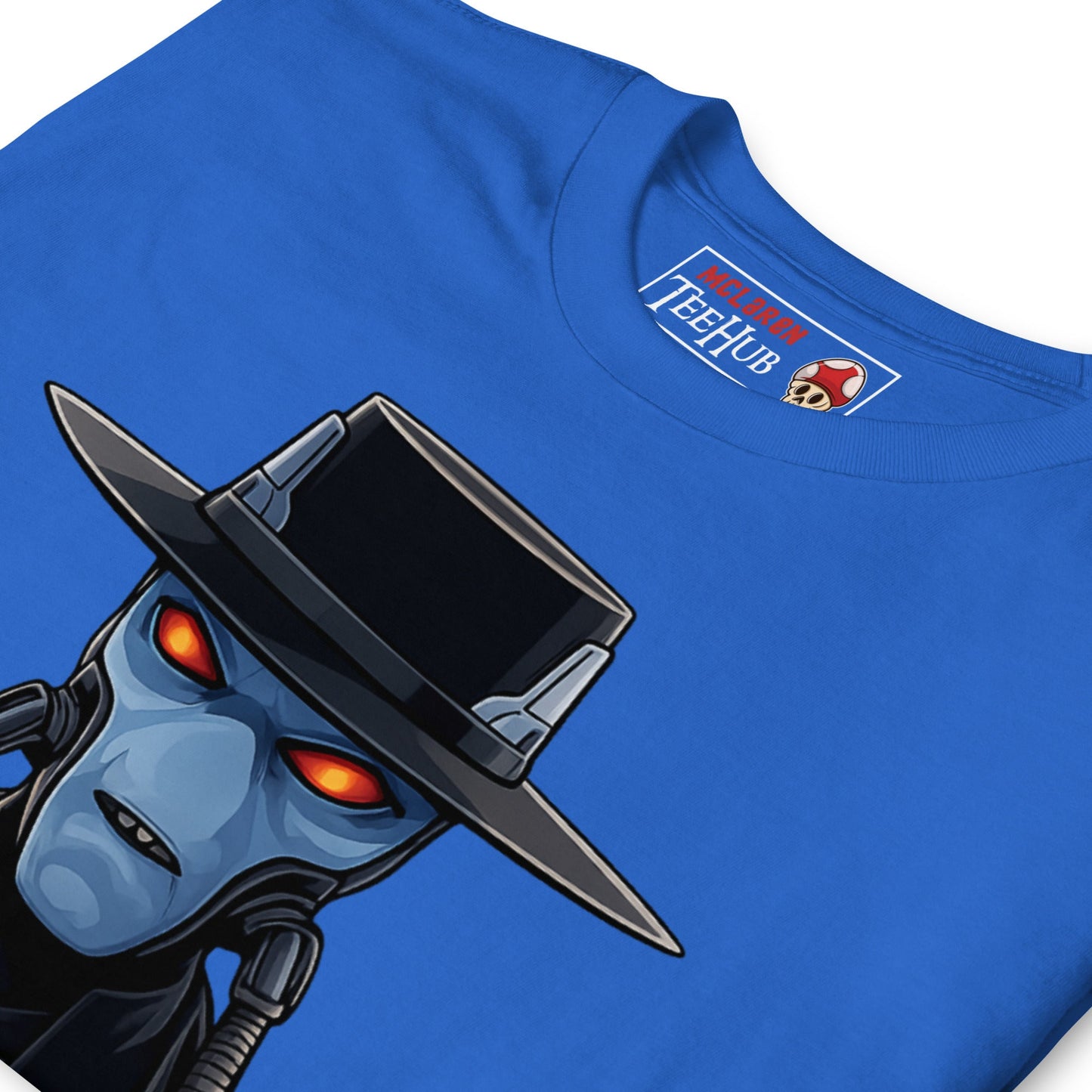 Cad Bane Star Wars T-Shirt