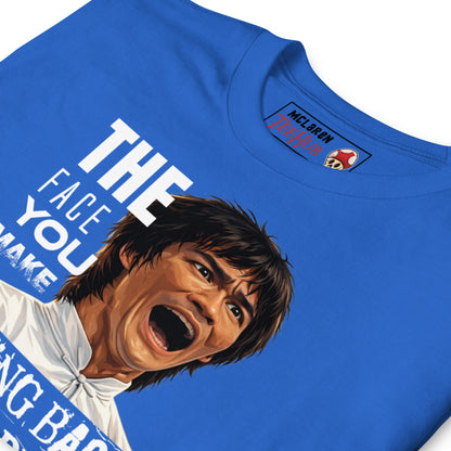 Bruce Lee The Face T-Shirt