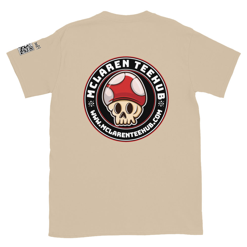 McLarenTeeHub Staff Unisex T-Shirt