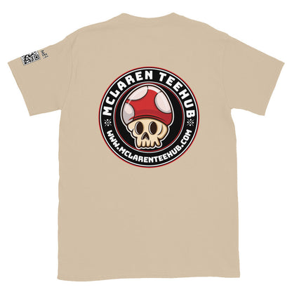 McLarenTeeHub Staff Unisex T-Shirt