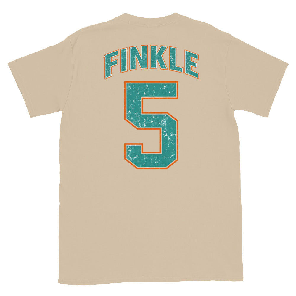 Finkle no.5 T-Shirt