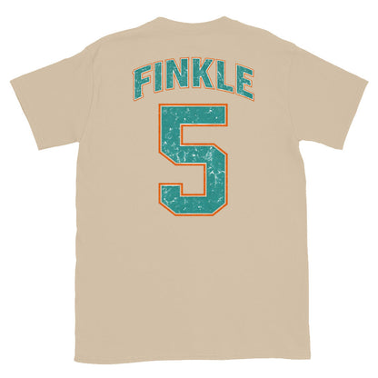 Finkle no.5 T-Shirt