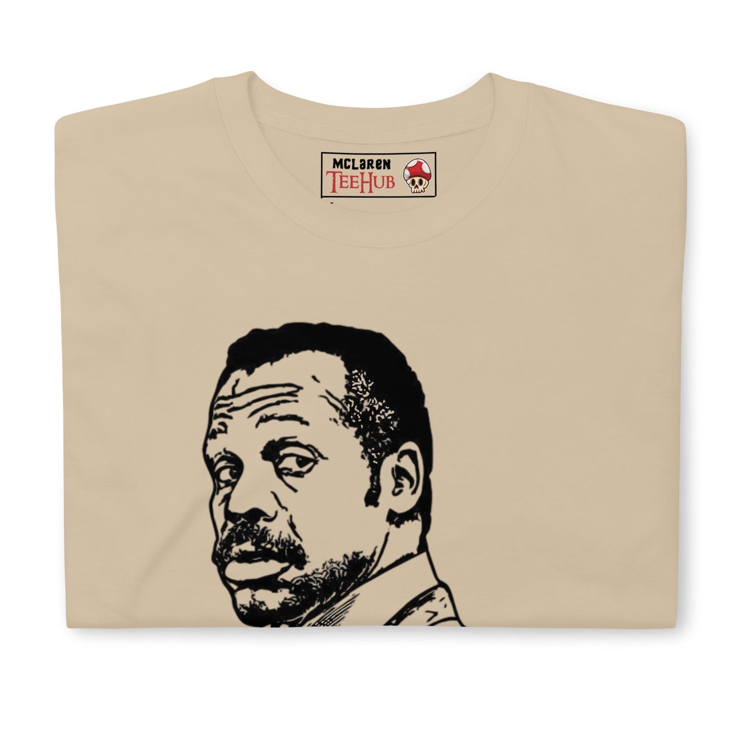 Lethal Weapon, I'm too old for this T-Shirt