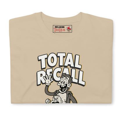Total Recall "Kuato Lives" T-Shirt