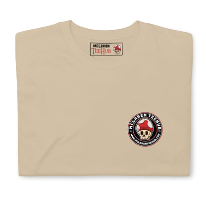 McLarenTeeHub Staff Unisex T-Shirt