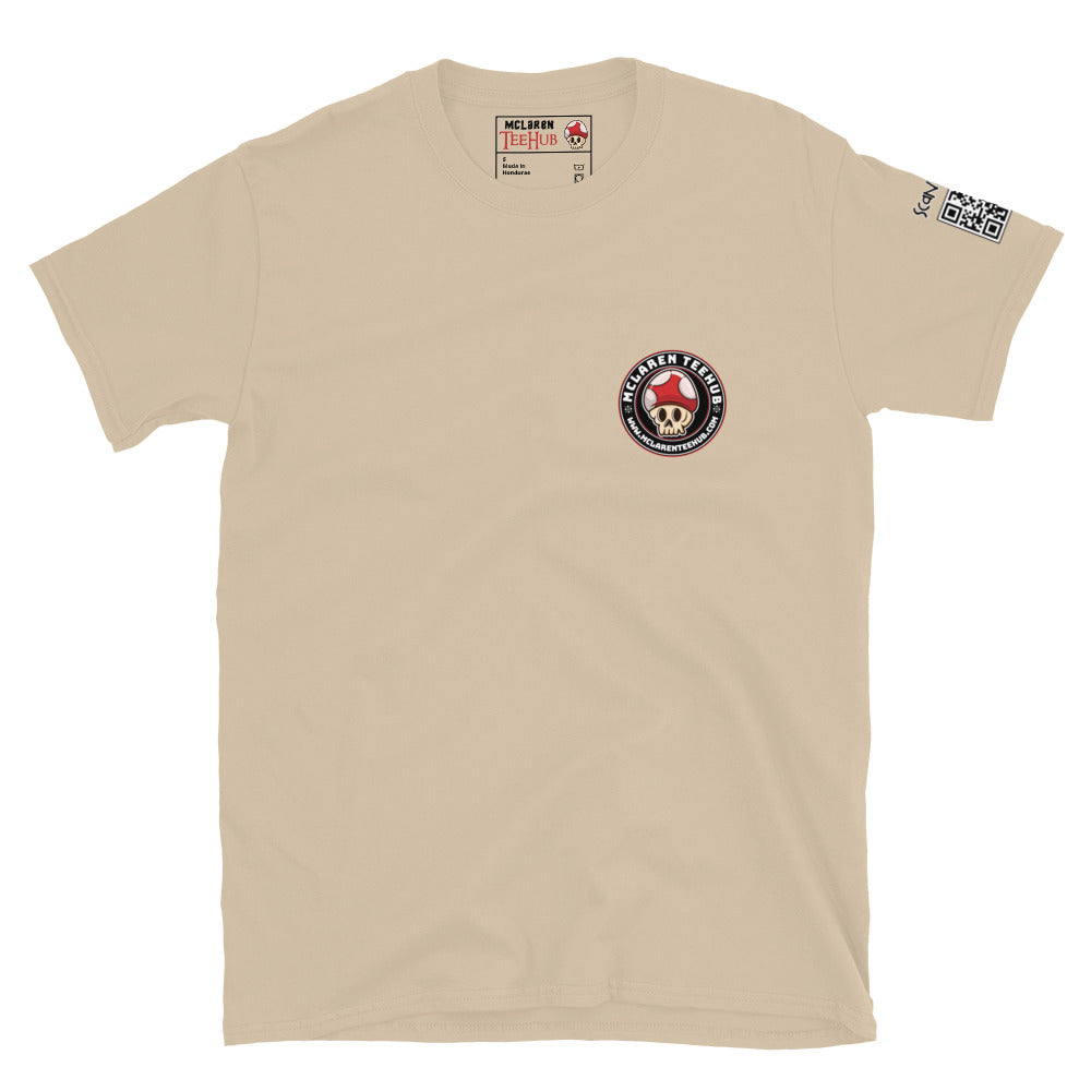 McLarenTeeHub Staff Unisex T-Shirt