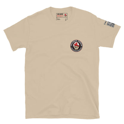 McLarenTeeHub Staff Unisex T-Shirt