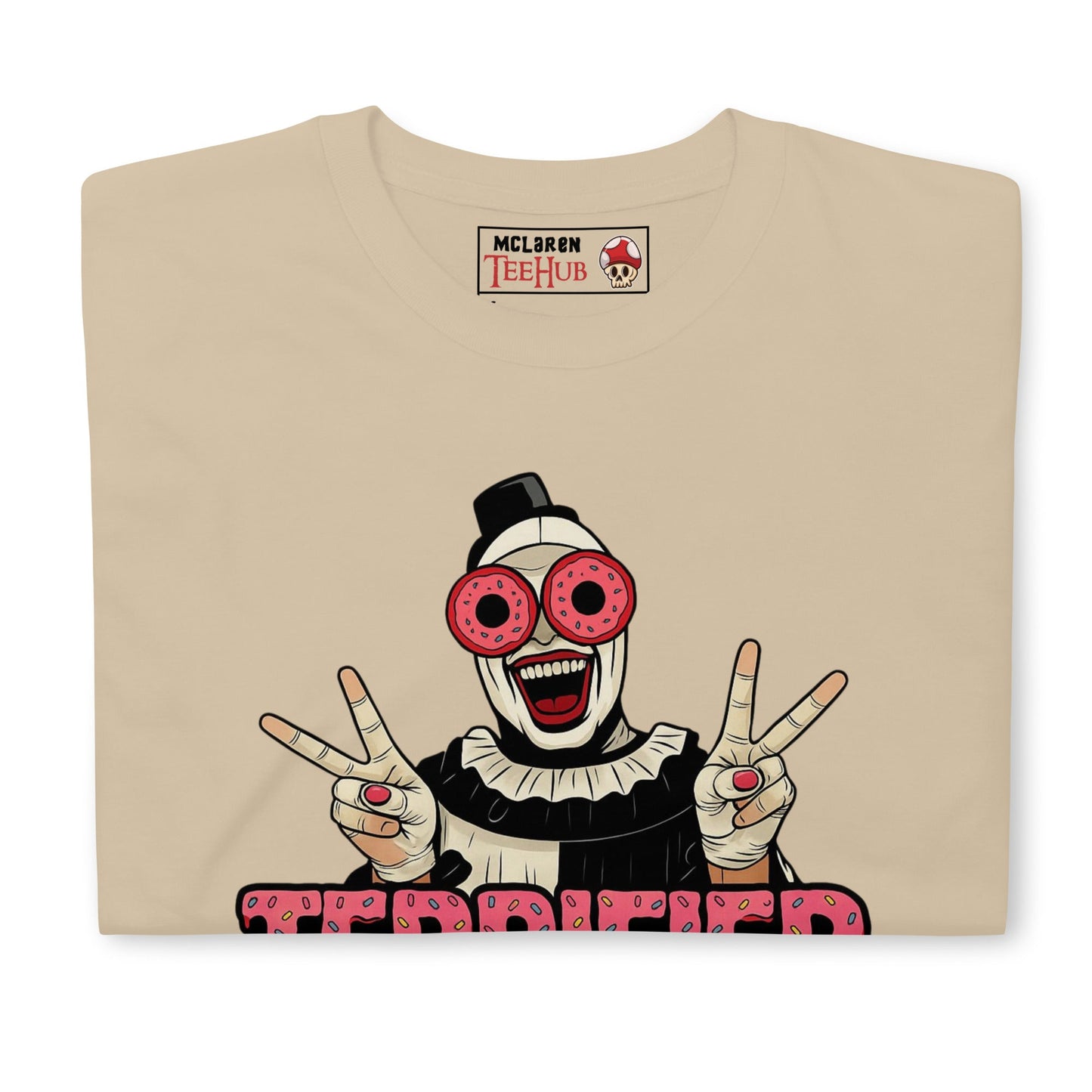 Terrifier Horror T-Shirt