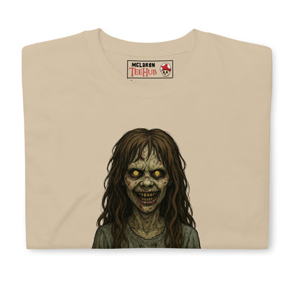 The Exorcist, Felt Cute T-Shirt