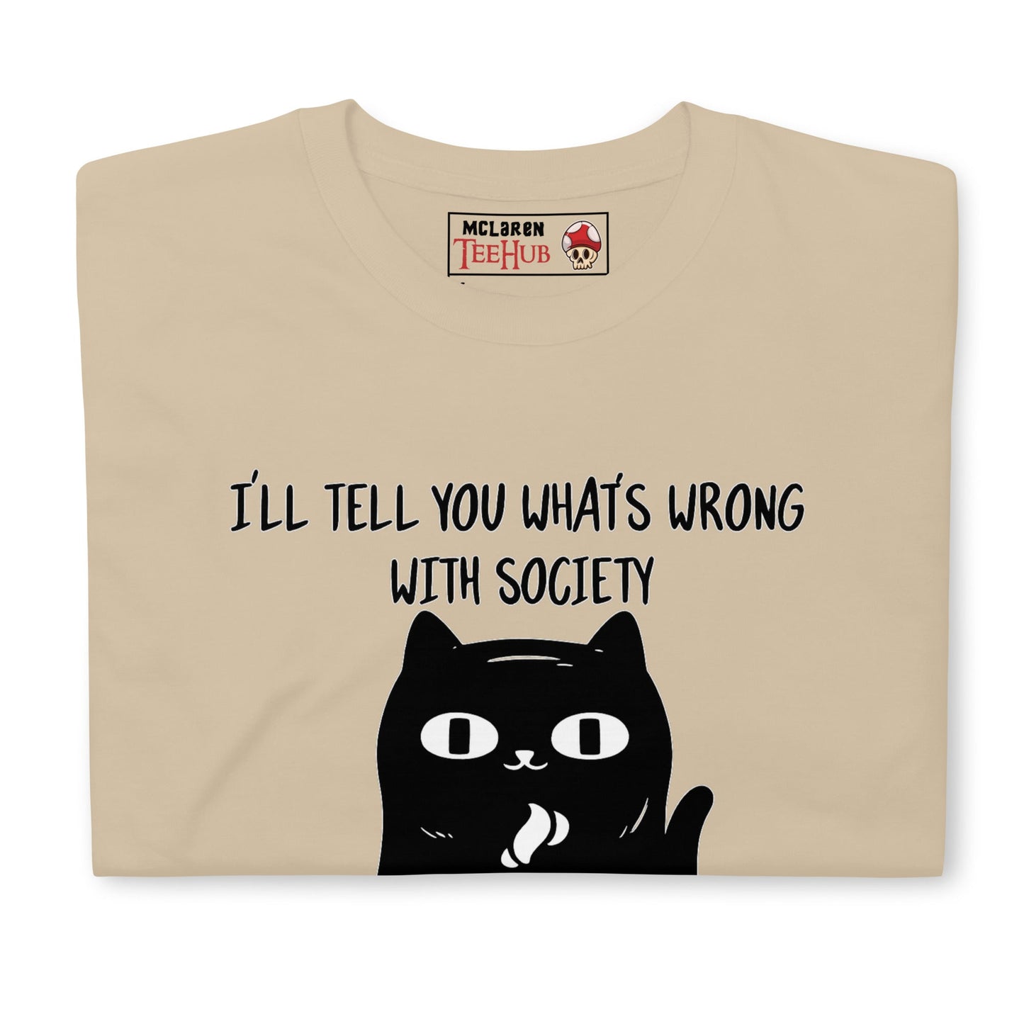 Skulls of our Enemies T-Shirt