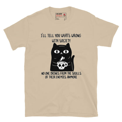 Skulls of our Enemies T-Shirt