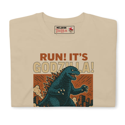 Godzilla T-Shirt