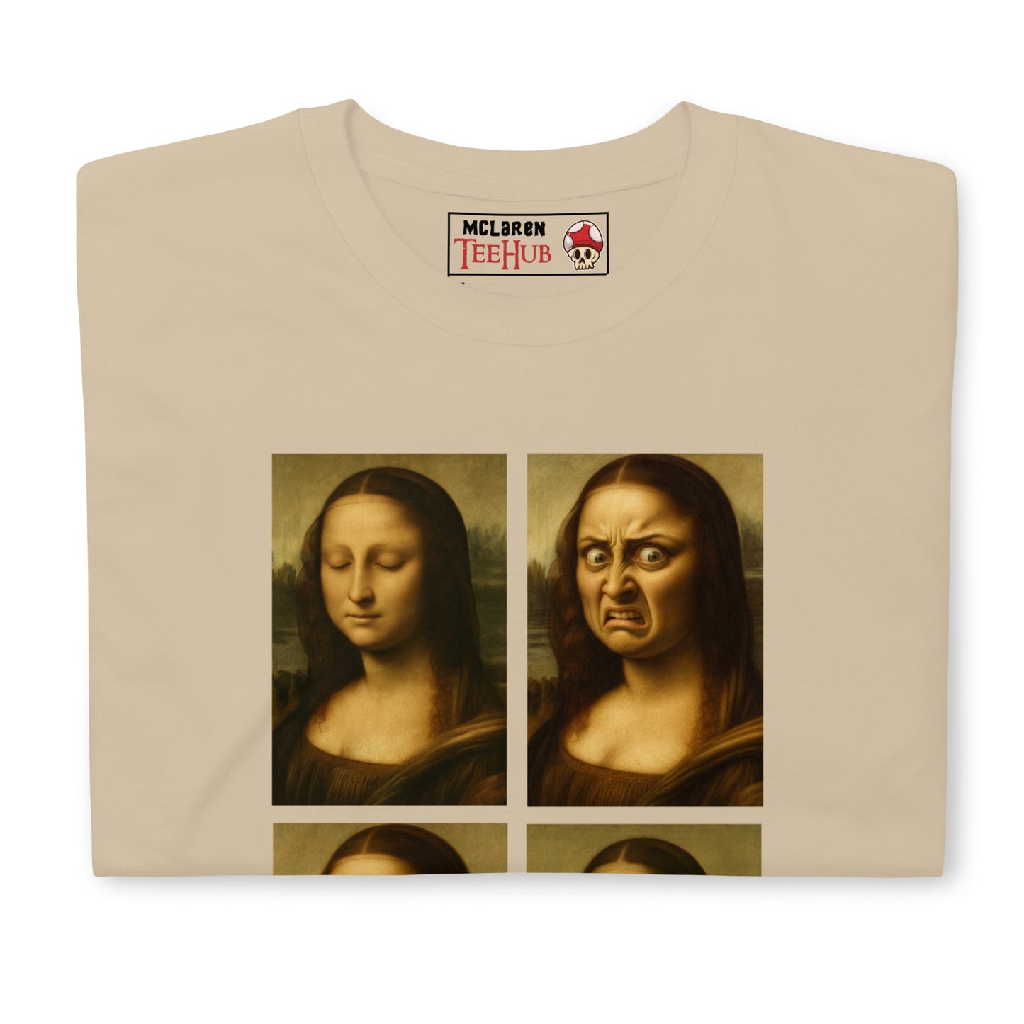 Mona Lisa T-Shirt