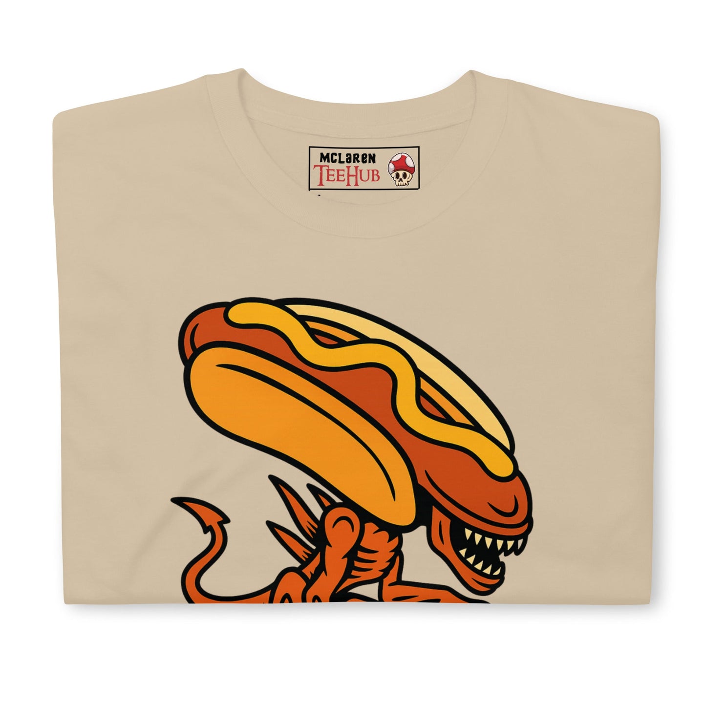Wienermorph Aliens T-Shirt