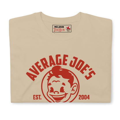 Average Joes, Dodgeball T-Shirt