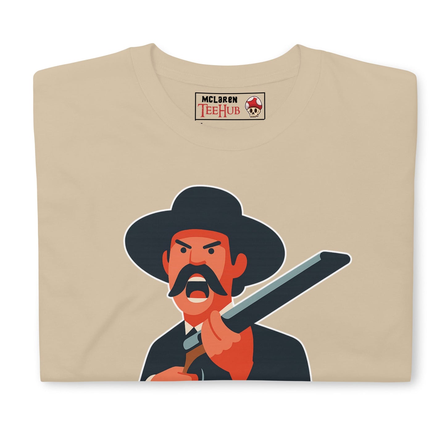 Tombstone Movie T-Shirt