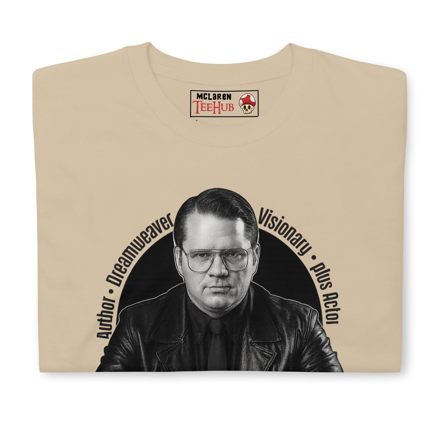 Garth Marenghi's Dark Place T-Shirt