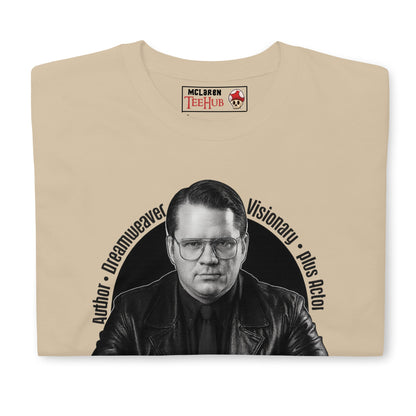 Garth Marenghi's Dark Place T-Shirt