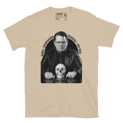 Garth Marenghi's Dark Place T-Shirt