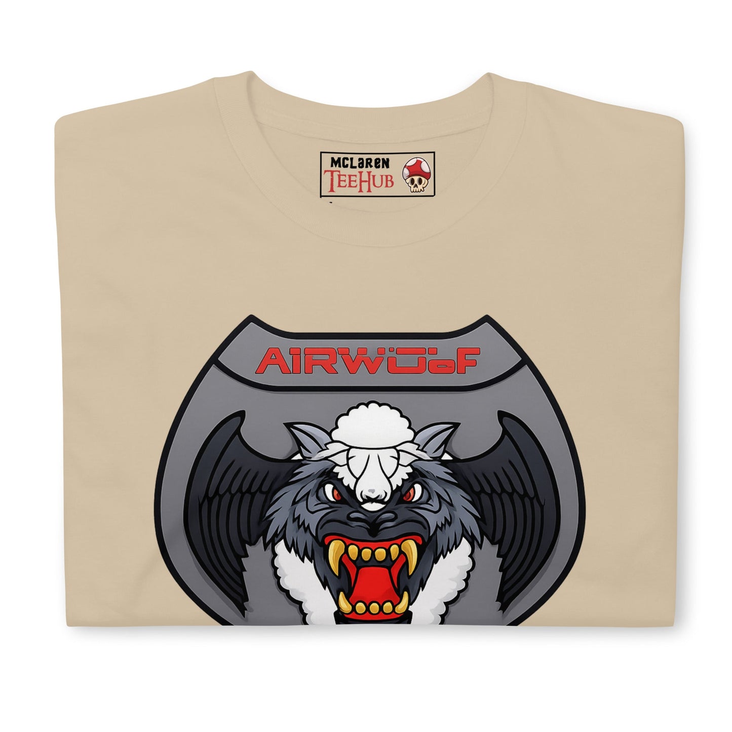Airwolf T-Shirt