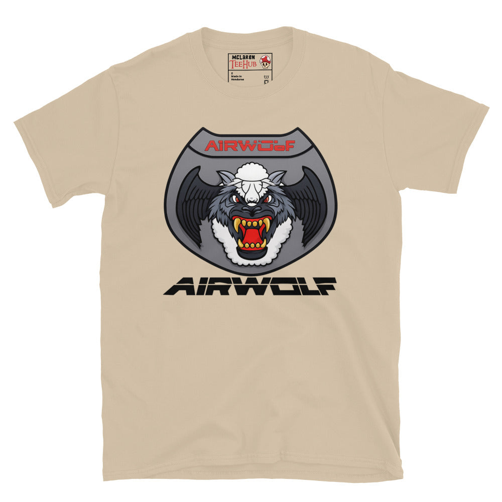 Airwolf T-Shirt