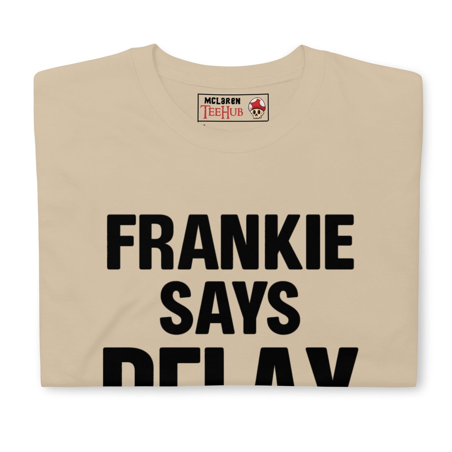Frankie Says Relax T-Shirt
