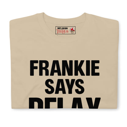 Frankie Says Relax T-Shirt