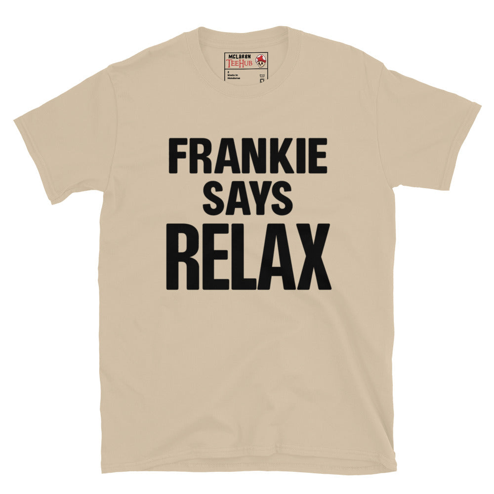 Frankie Says Relax T-Shirt