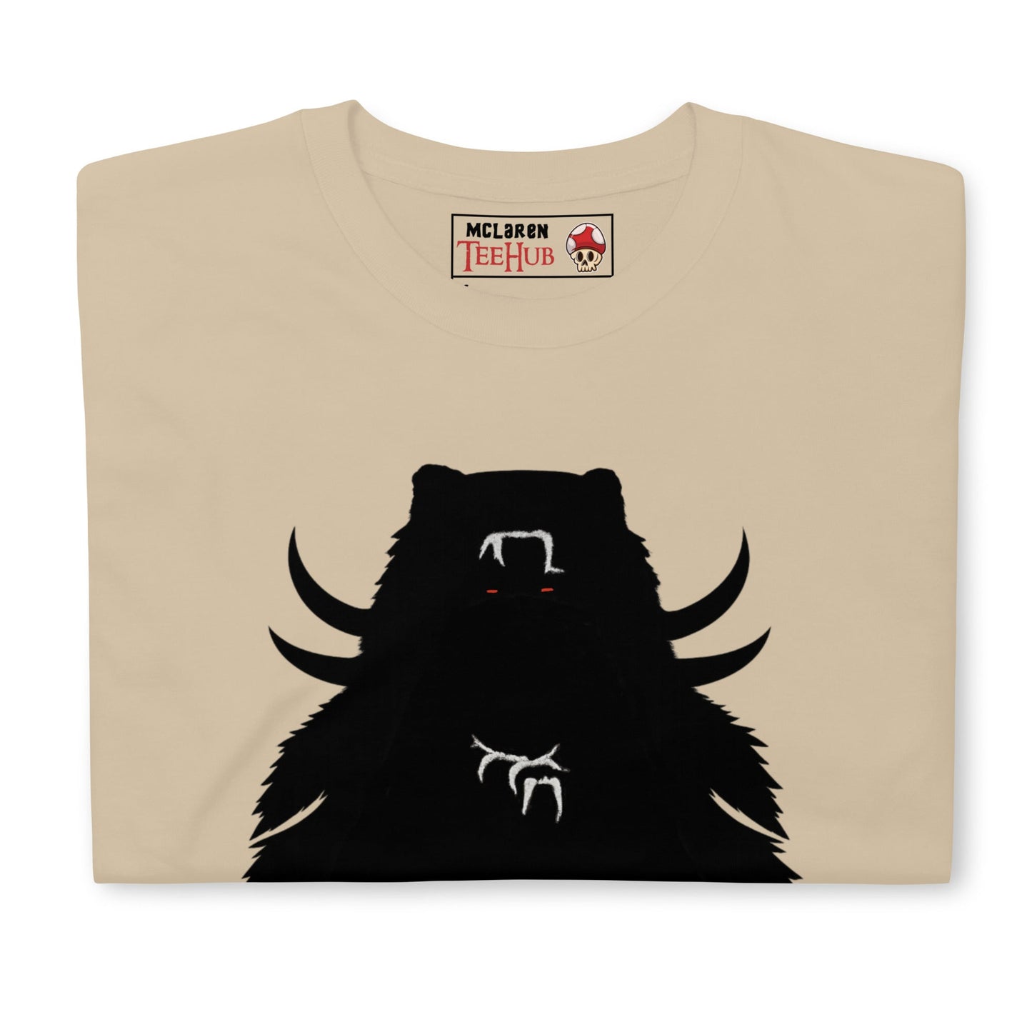Wendol The 13th Warrior T-Shirt