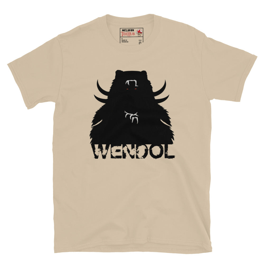 Wendol The 13th Warrior T-Shirt
