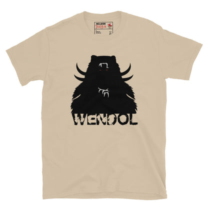 Wendol The 13th Warrior T-Shirt