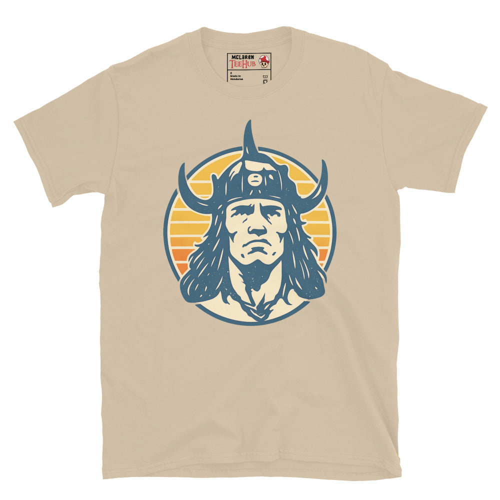 Conan T-Shirt