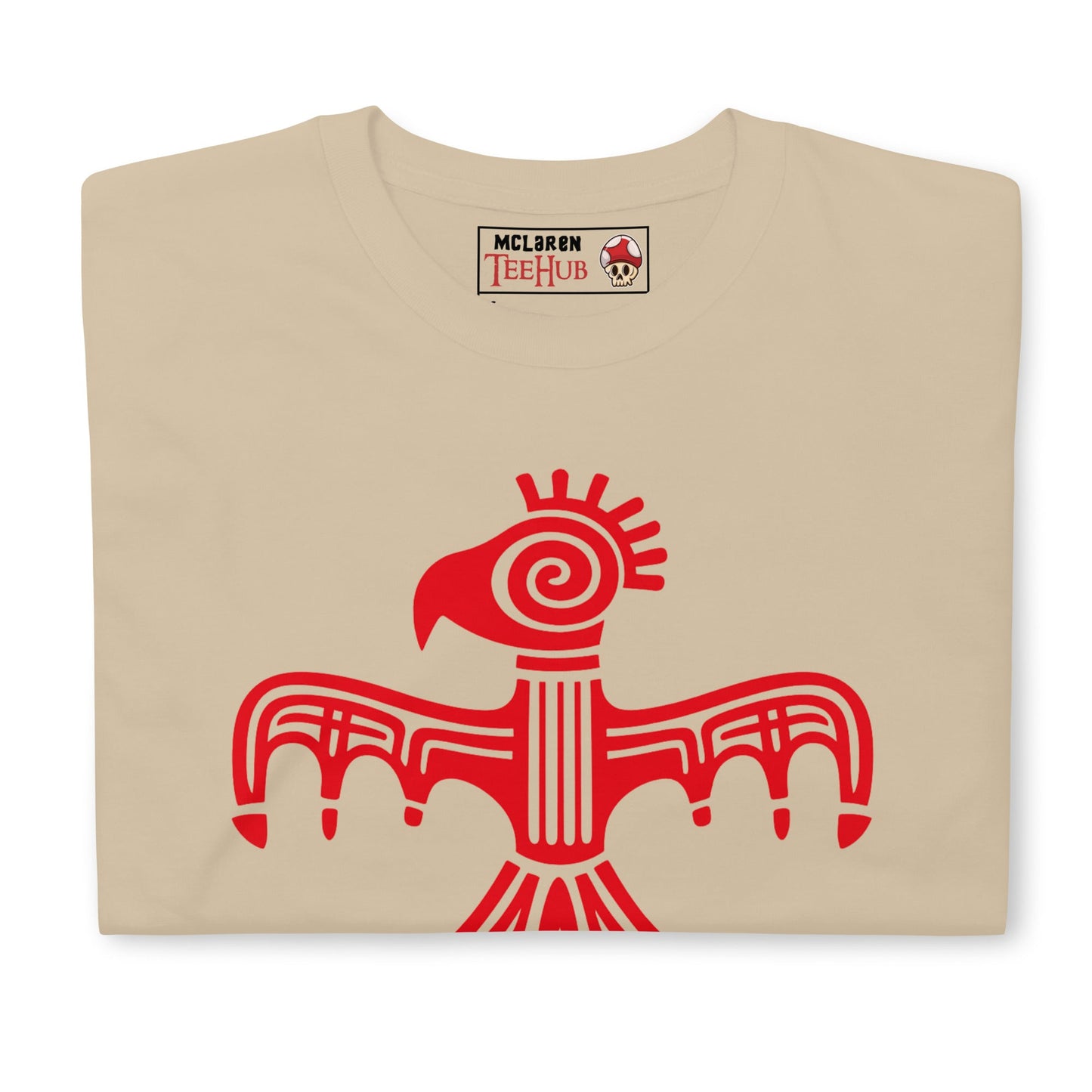 Mayan Bird T-Shirt