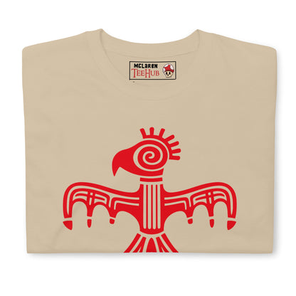 Mayan Bird T-Shirt