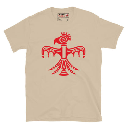 Mayan Bird T-Shirt