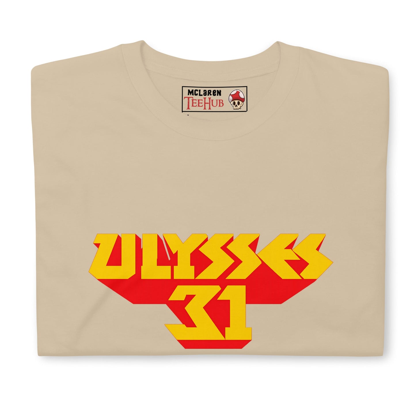 Ulysses 31 T-Shirt