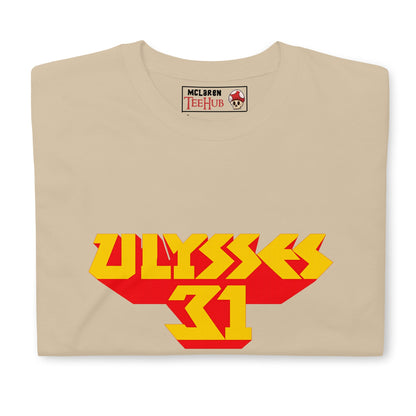 Ulysses 31 T-Shirt