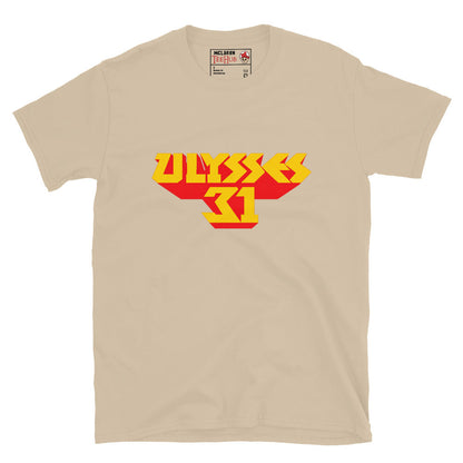 Ulysses 31 T-Shirt