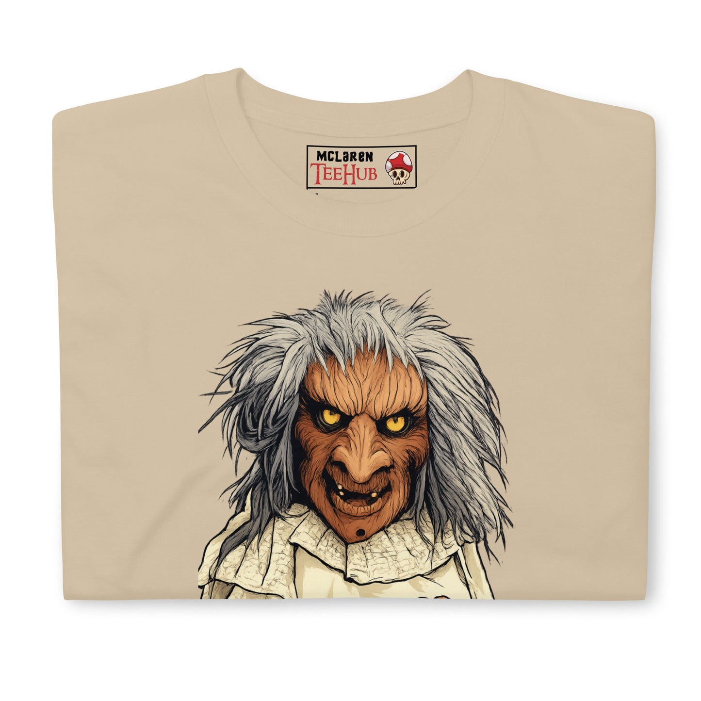 Terrahawks T-Shirt