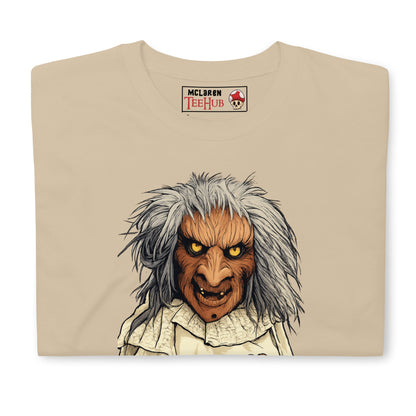 Terrahawks T-Shirt