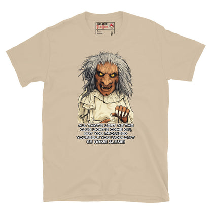 Terrahawks T-Shirt
