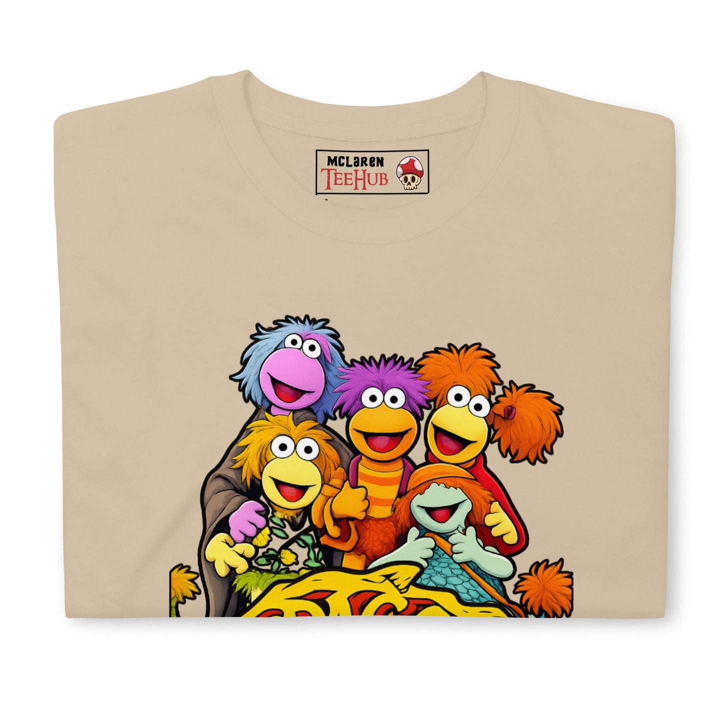 Fraggle Rock T-Shirt