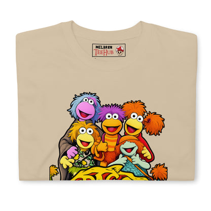 Fraggle Rock T-Shirt