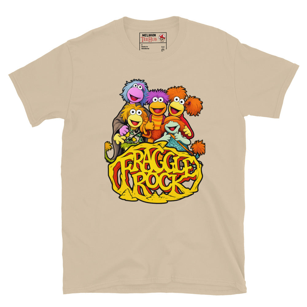 Fraggle Rock T-Shirt