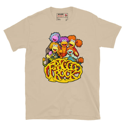 Fraggle Rock T-Shirt