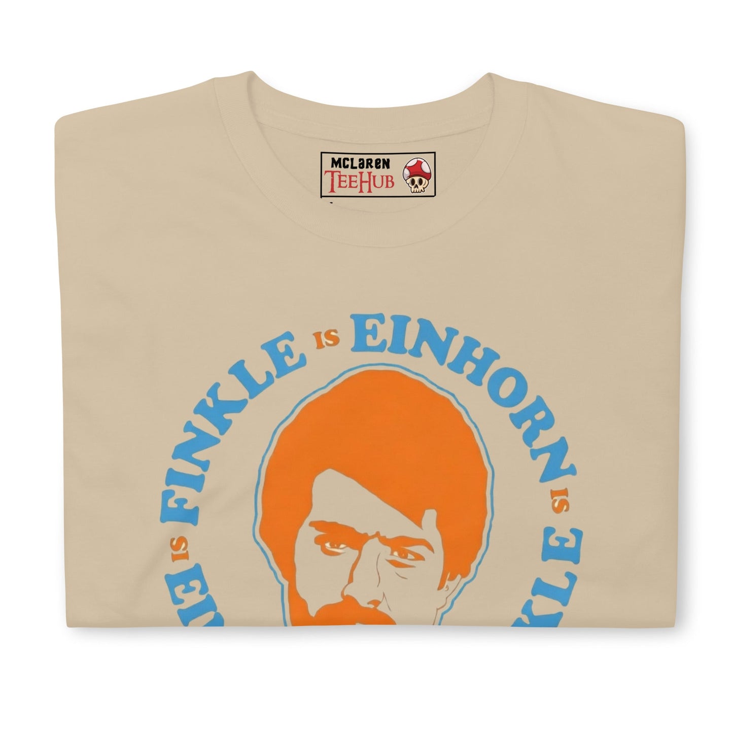 Finkle is Einhorn, Ace Ventura T-Shirt