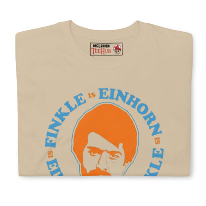 Finkle is Einhorn, Ace Ventura T-Shirt