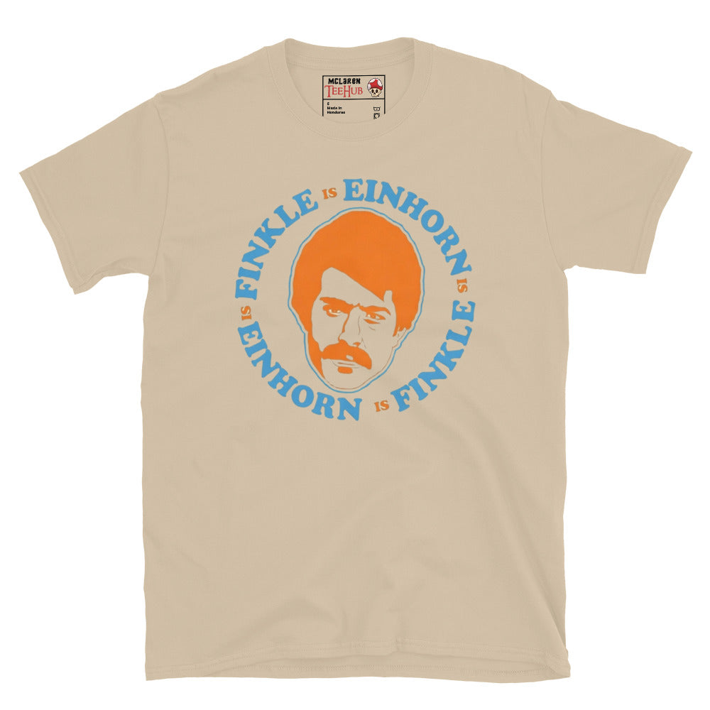 Finkle is Einhorn, Ace Ventura T-Shirt