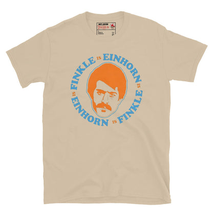 Finkle is Einhorn, Ace Ventura T-Shirt